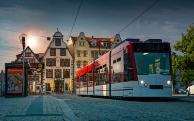 Warnstreik im ÖPNV: SPD-Fraktion unterstützt die Streikenden und ihre Forderungen