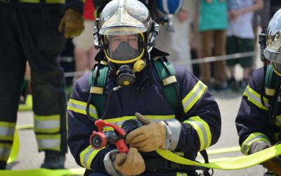 Länderübergreifende „Hannoveraner Erklärung“ zur Stärkung der Feuerwehren in Deutschland