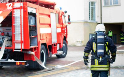 Dorothea Marx zum Brand- und Katastrophenschutzbericht: Starke Bilanz – Thüringer Feuerwehren feiern Erfolge in der Nachwuchsarbeit